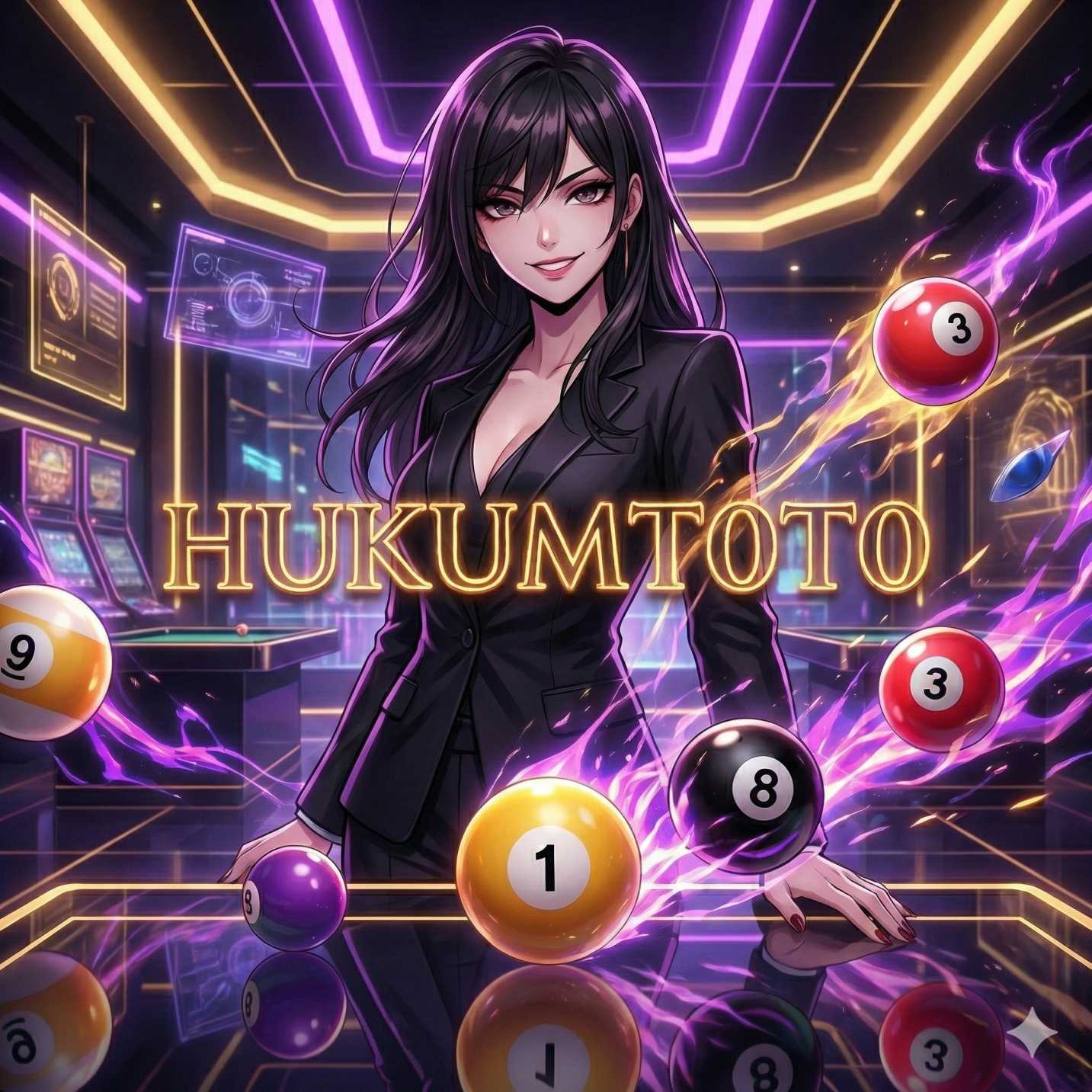 Galeri foto HUKUMTOTO : Login Toto Online & Togel 4D Situs Terpercaya di Jakarta